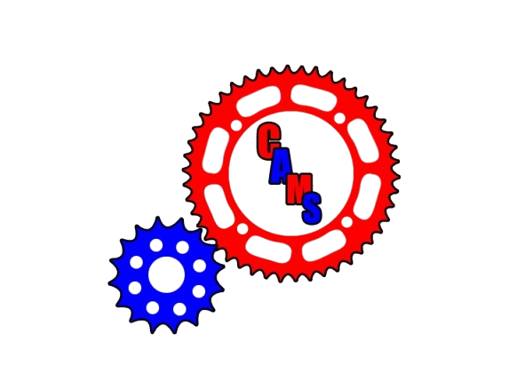 CAMS Logo
